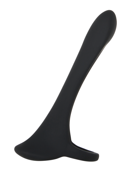 ARMADURA PARA TOLERANCIA CERO NEGRO