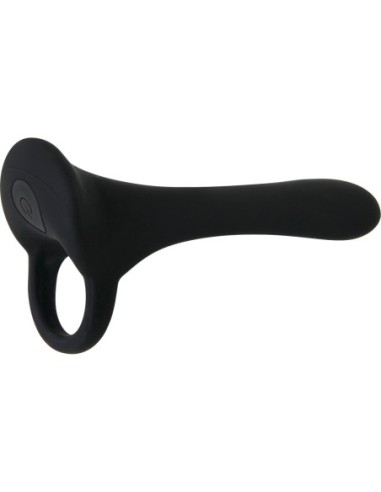 ARMADURA PARA TOLERANCIA CERO NEGRO