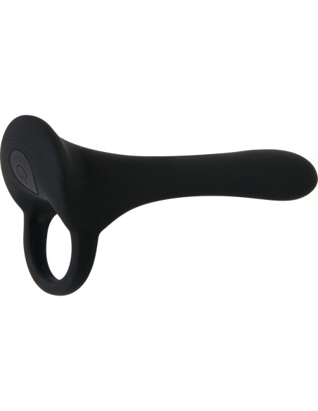 ARMADURA PARA TOLERANCIA CERO NEGRO