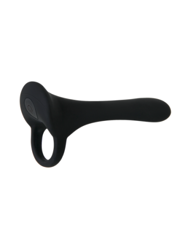 ARMADURA PARA TOLERANCIA CERO NEGRO