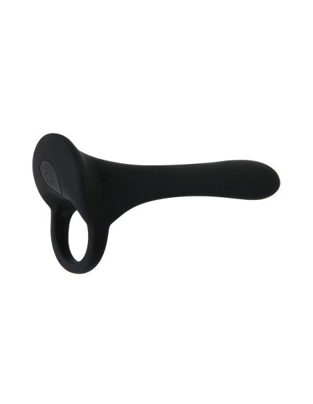 ARMADURA PARA TOLERANCIA CERO NEGRO