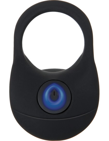 ARMADURA PARA TOLERANCIA CERO NEGRO