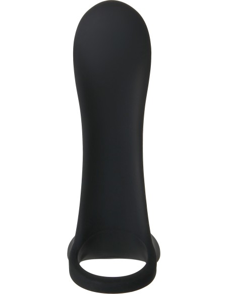 ARMADURA PARA TOLERANCIA CERO NEGRO