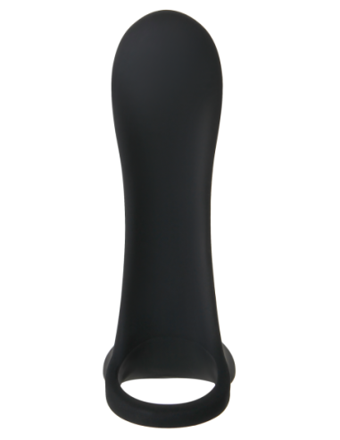 ARMADURA PARA TOLERANCIA CERO NEGRO