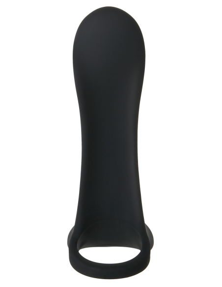 ARMADURA PARA TOLERANCIA CERO NEGRO