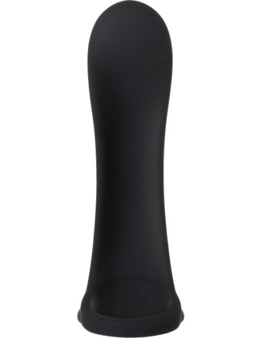 ARMADURA PARA TOLERANCIA CERO NEGRO