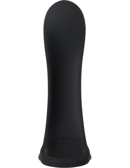 ARMADURA PARA TOLERANCIA CERO NEGRO