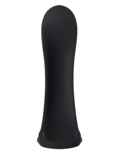 ARMADURA PARA TOLERANCIA CERO NEGRO