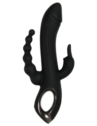 TRIFECTA EVOLUCIONADA NEGRO