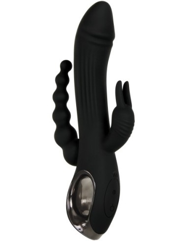 TRIFECTA EVOLUCIONADA NEGRO