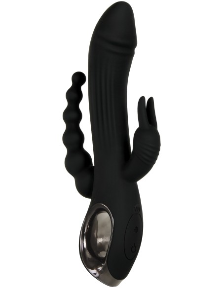 TRIFECTA EVOLUCIONADA NEGRO