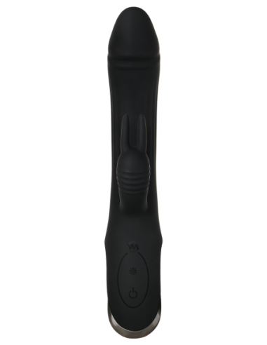 TRIFECTA EVOLUCIONADA NEGRO