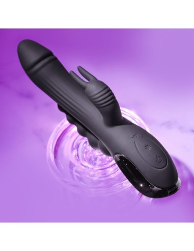 TRIFECTA EVOLUCIONADA NEGRO