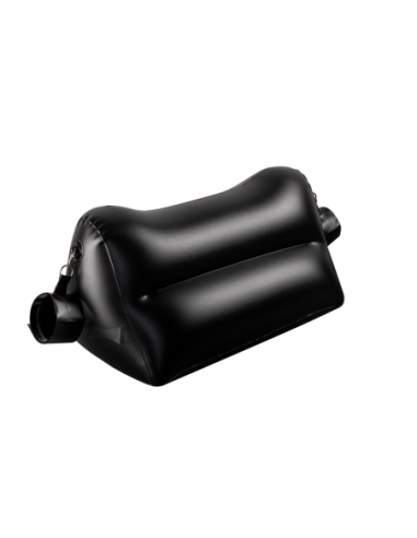 COJÍN INFLABLE PORTÁTIL DARK MAGIC