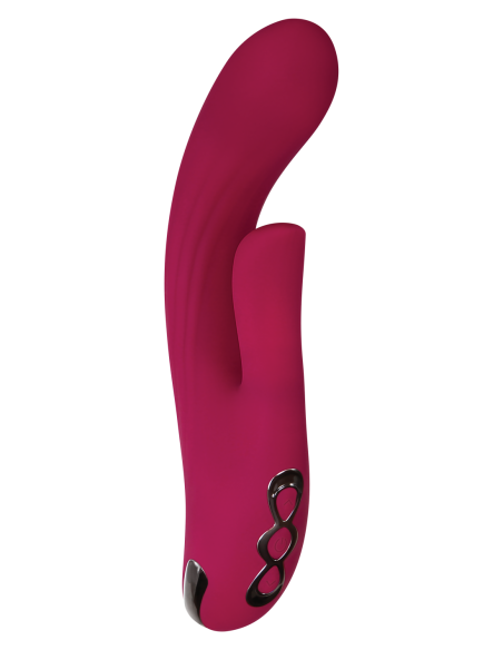 ROJO EVOLUCIONADO SUEÑO ROJO