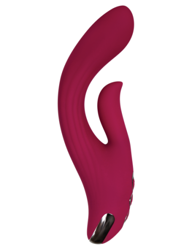 ROJO EVOLUCIONADO SUEÑO ROJO