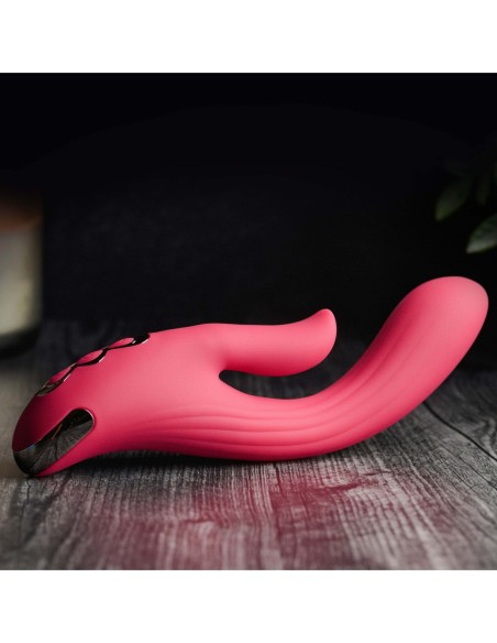 ROJO EVOLUCIONADO SUEÑO ROJO