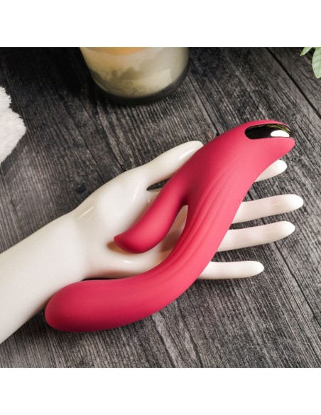 ROJO EVOLUCIONADO SUEÑO ROJO