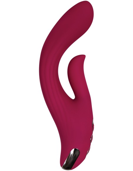 ROJO EVOLUCIONADO SUEÑO ROJO