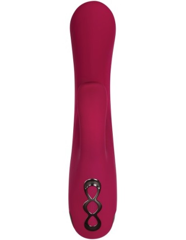 ROJO EVOLUCIONADO SUEÑO ROJO