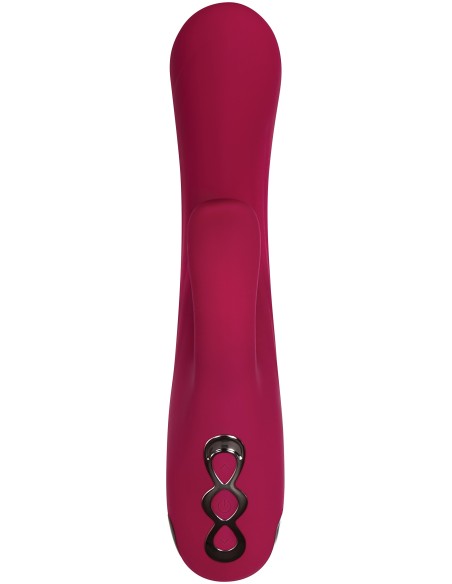 ROJO EVOLUCIONADO SUEÑO ROJO