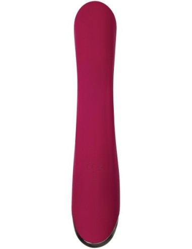 ROJO EVOLUCIONADO SUEÑO ROJO