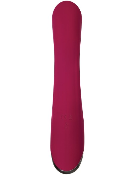 ROJO EVOLUCIONADO SUEÑO ROJO