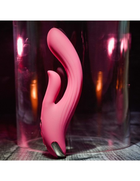 ROJO EVOLUCIONADO SUEÑO ROJO