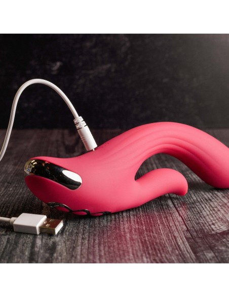 ROJO EVOLUCIONADO SUEÑO ROJO