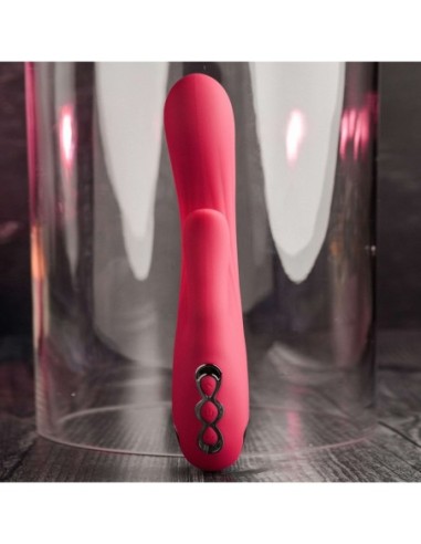 ROJO EVOLUCIONADO SUEÑO ROJO