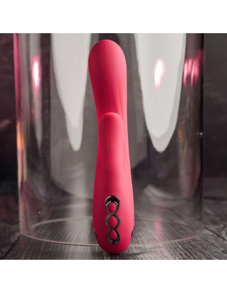 ROJO EVOLUCIONADO SUEÑO ROJO