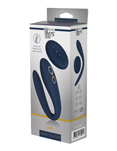 COLECCIÓN DIOSA ARES