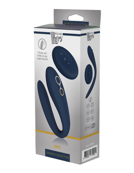 COLECCIÓN DIOSA ARES