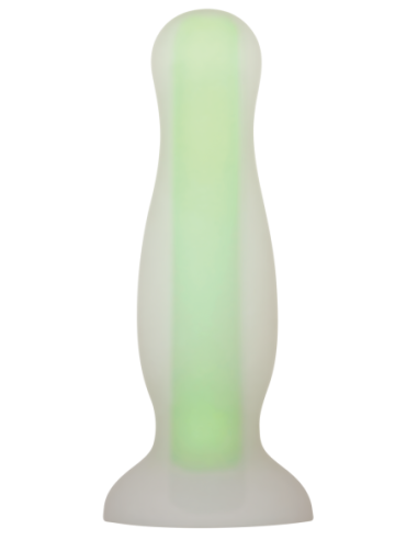 PLUG LUMINOSO EVOLUCIONADO GRANDE VERDE