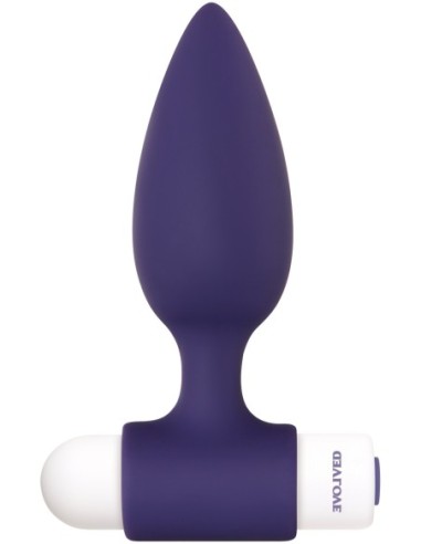 DÚO DINÁMICO EVOLUCIONADO PÚRPURA