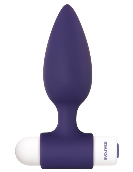 DÚO DINÁMICO EVOLUCIONADO PÚRPURA