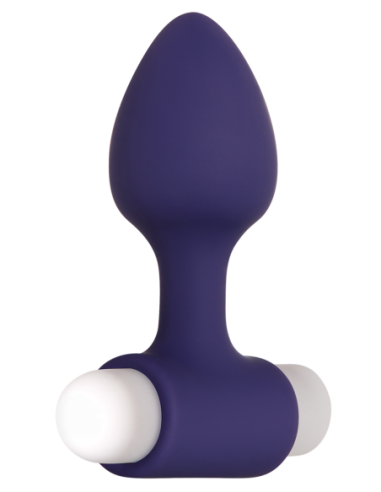 DÚO DINÁMICO EVOLUCIONADO PÚRPURA