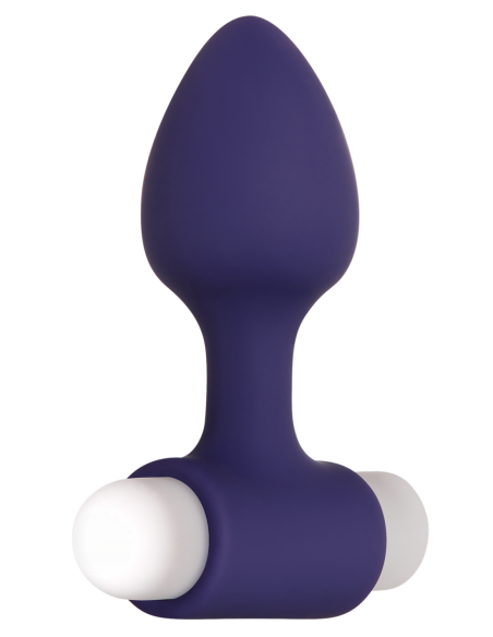 DÚO DINÁMICO EVOLUCIONADO PÚRPURA