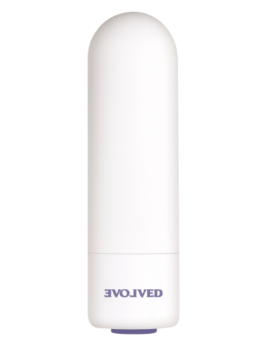 DÚO DINÁMICO EVOLUCIONADO PÚRPURA