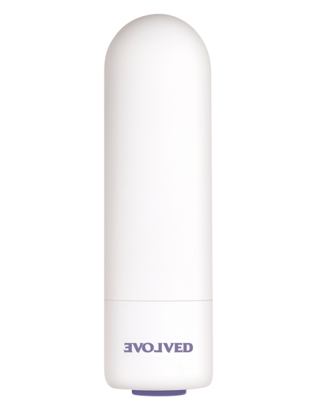 DÚO DINÁMICO EVOLUCIONADO PÚRPURA