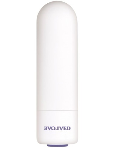 DÚO DINÁMICO EVOLUCIONADO PÚRPURA