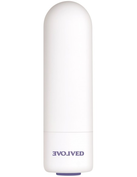 DÚO DINÁMICO EVOLUCIONADO PÚRPURA