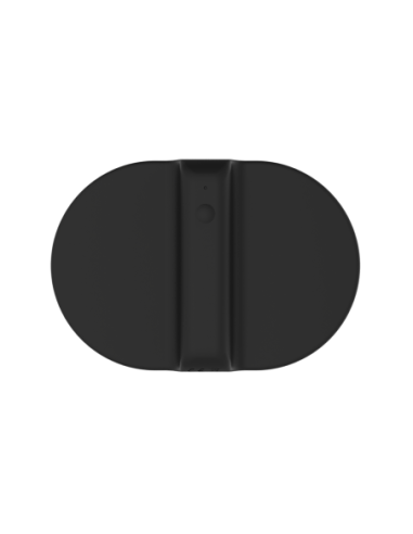 SEÑOR. STROKER DE BOLSILLO VIBRANTE DE PLACER