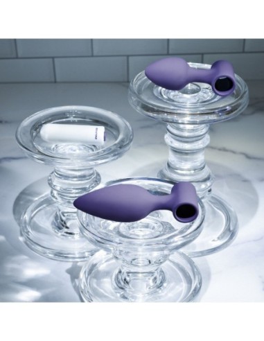 DÚO DINÁMICO EVOLUCIONADO PÚRPURA