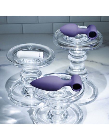 DÚO DINÁMICO EVOLUCIONADO PÚRPURA