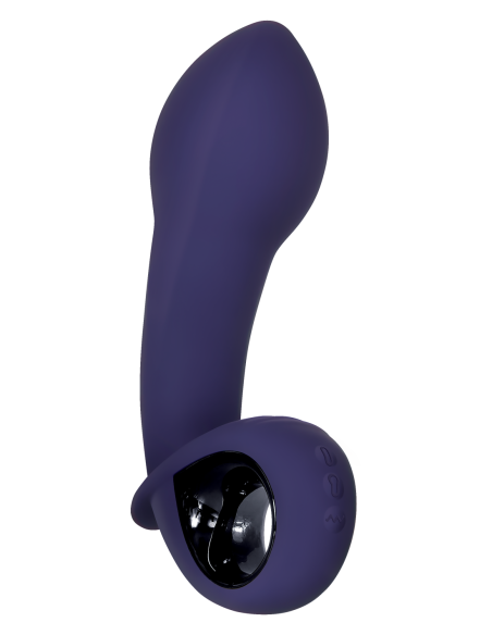 HINCHABLE EVOLUCIONADO G MORADO