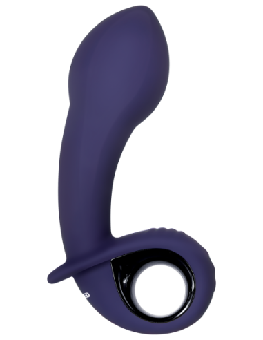 HINCHABLE EVOLUCIONADO G MORADO