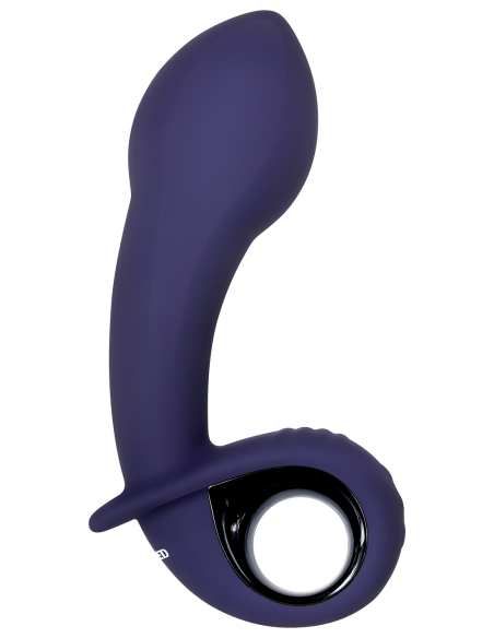 HINCHABLE EVOLUCIONADO G MORADO