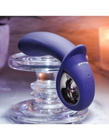 HINCHABLE EVOLUCIONADO G MORADO