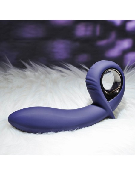 HINCHABLE EVOLUCIONADO G MORADO